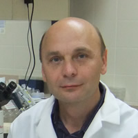 Igor Slukvin, MD, PhD