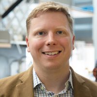 AARON HOSKINS headshot